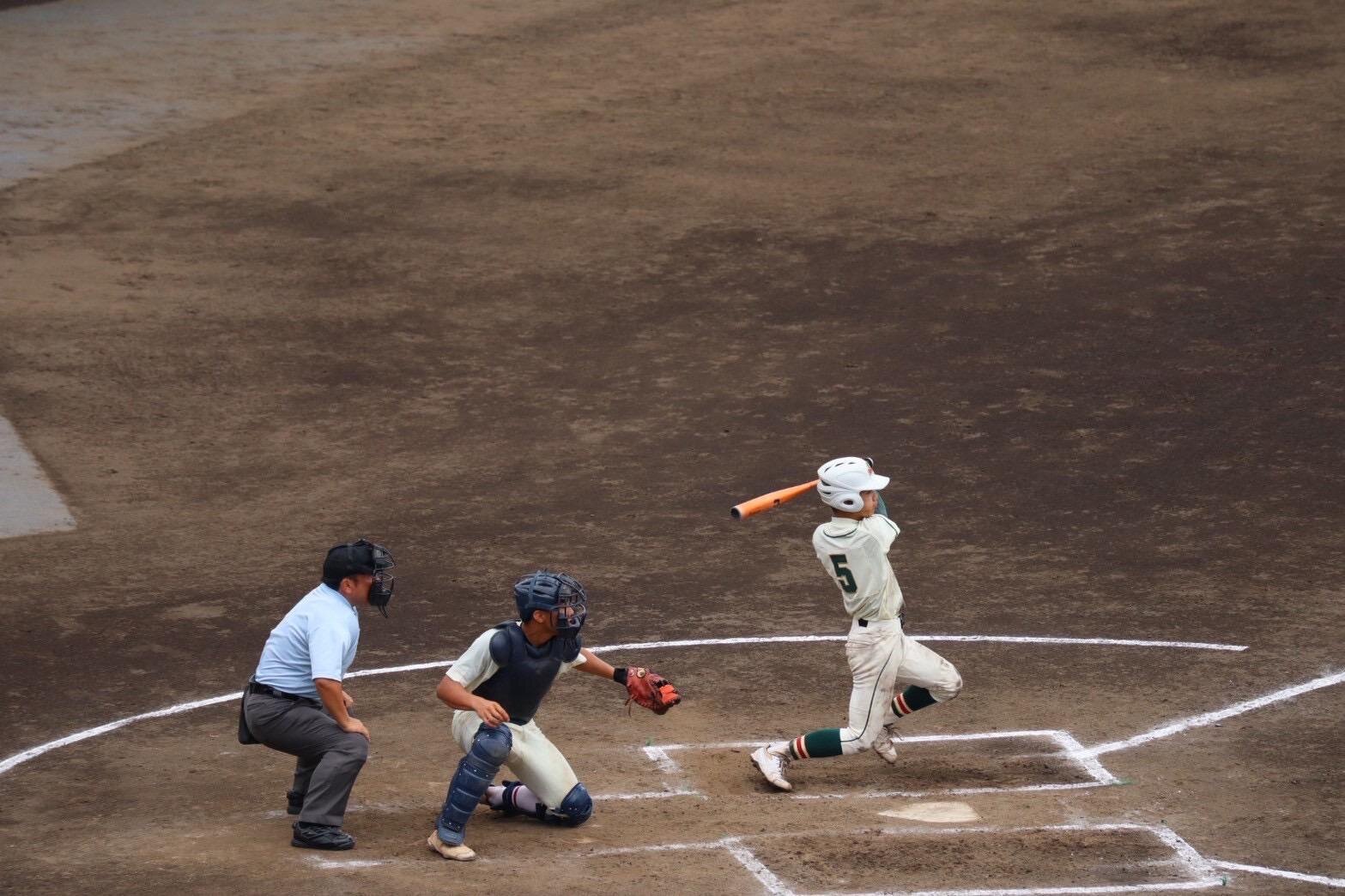 高校野球部】全国高校野球選手権埼玉大会 結果報告｜硬式野球部【高校